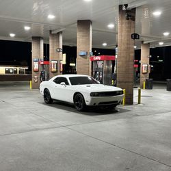 2013 Dodge Challenger