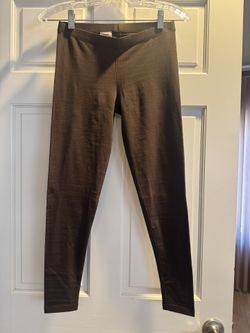 Brown Leggings