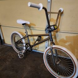 90 Gt Interceptor Bmx 