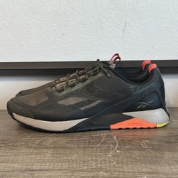Reebok Nano X1 TR Adventure Men’s Shoes Size 14