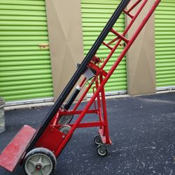 Heavy Duty Dolly 