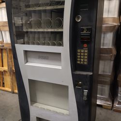 Vending machine for sale duo machine