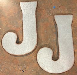 New Jumbo sized J’s (2)