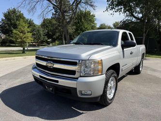 2010 Chevrolet Silverado 1500