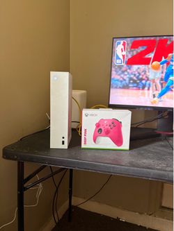 Xbox series s