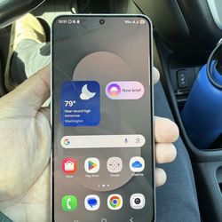 Samsung S25 FE