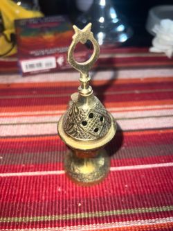 Incense Holder
