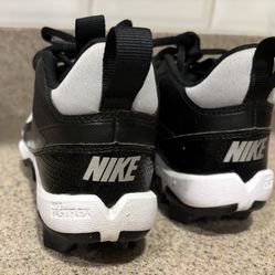 Boys Cleats 