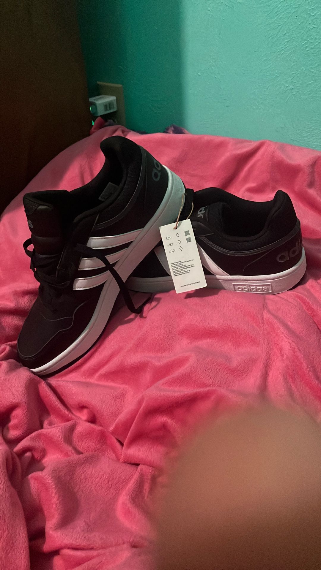 Brand New Size 11 Adidas