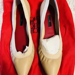 Authentic Carolina Herrera Shoes