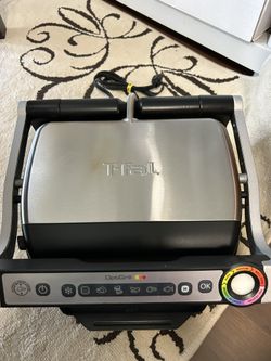 T-Fall Opti Grill