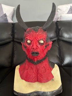 Máscaras para Halloween 🎃