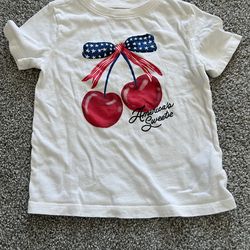 Toddler Girl Clothes
