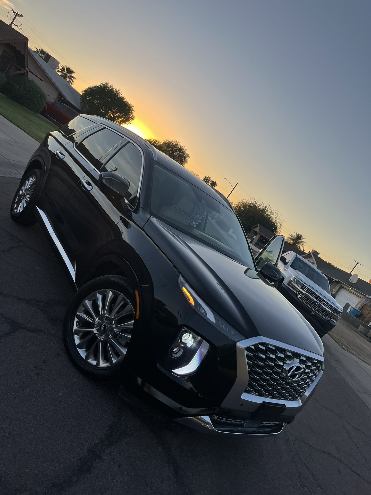 2020 Hyundai Palisade for Sale in Phoenix, AZ - OfferUp