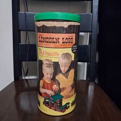 Lincoln Logs