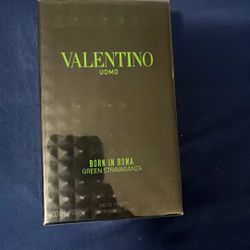 Valentino Born In Roma Cologne