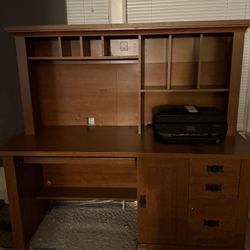 Computer Desk 