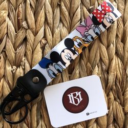 Mickey & Friends
