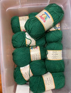 Yarn Bundle