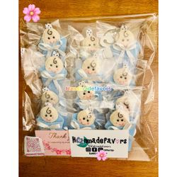 Baby shower favors