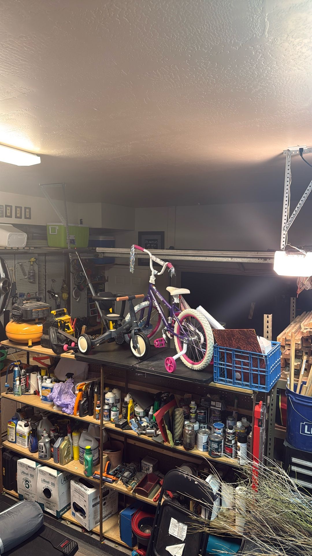 Bikes
