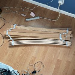 Twin Slats From IKEA