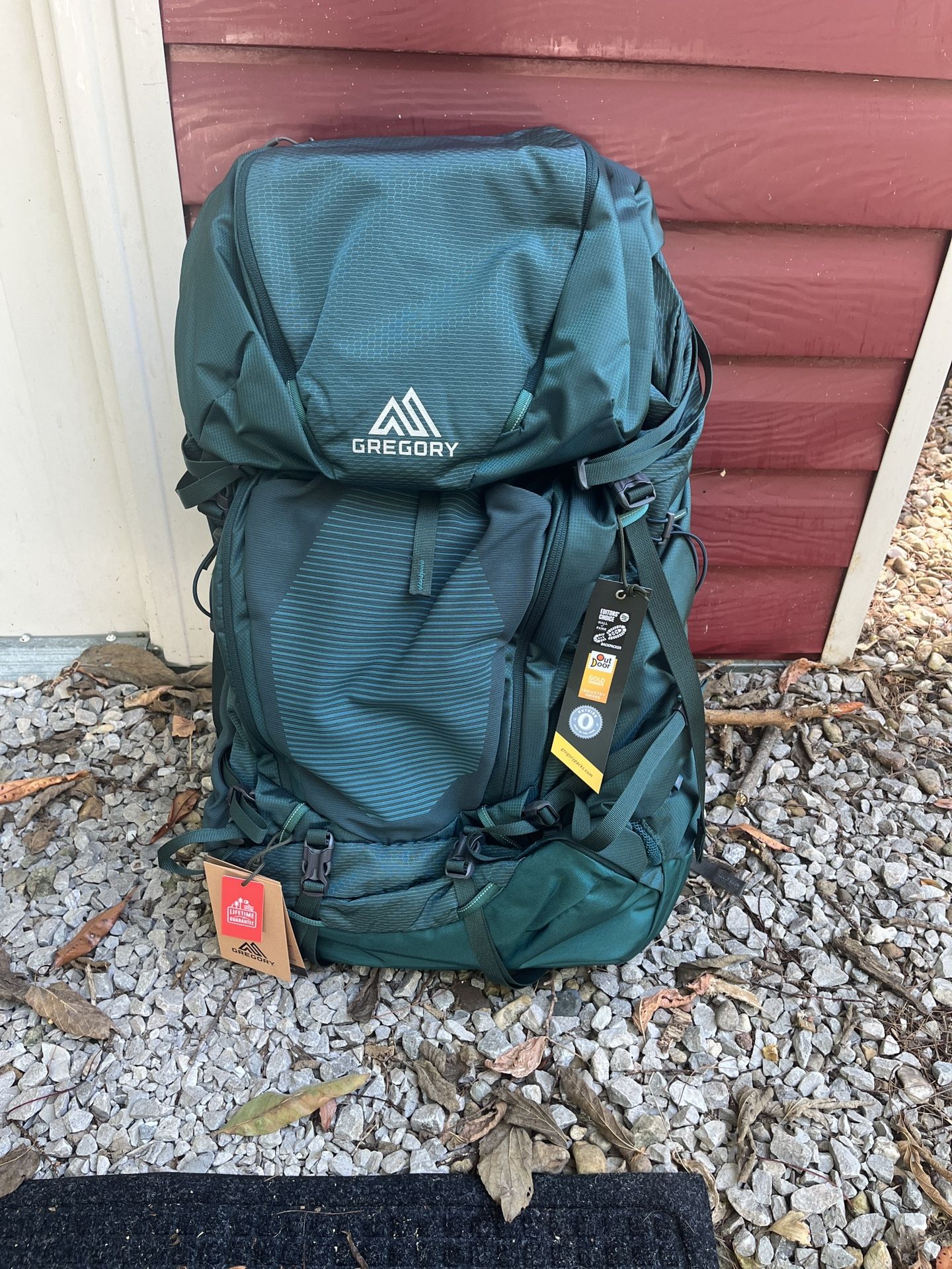 NEW Gregory  Deva 70 Pack - Women's
