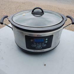 Hamilton Beach Crock Pot