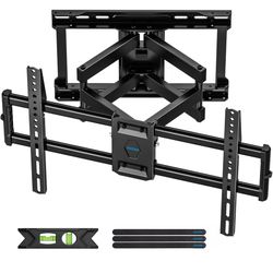 Wall mount  full  motion