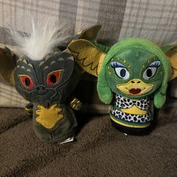 Gremlins Itty Bitty 