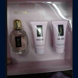 Set Parisienne  Must Pick Up