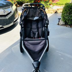 Bob Jogger Stroller