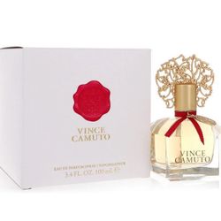 Vince Camuto Eau De Parfum