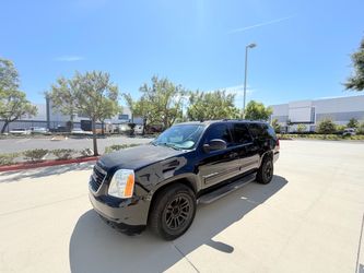 2014 GMC Yukon XL