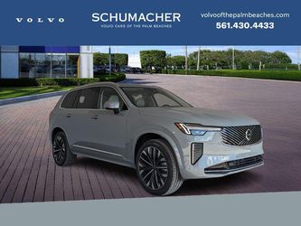2026 Volvo Xc90
