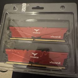 16GB DDR4 Ram