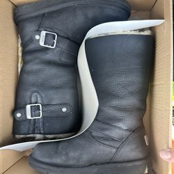 Ugg Kensington Boots