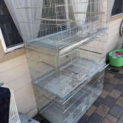 Bird  Cages  