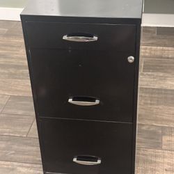 Filing Cabinet 