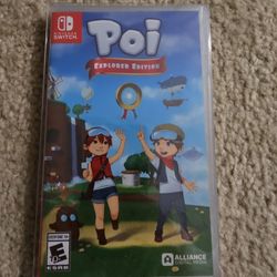 Poi - Switch 
