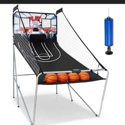 Basketball Arcade Game