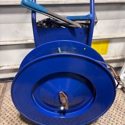 Steel Strapping Tool