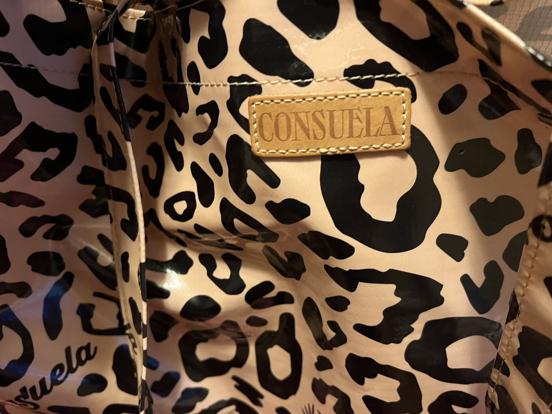 Consuela grab n go jumbo bag for Sale in San Antonio, TX OfferUp