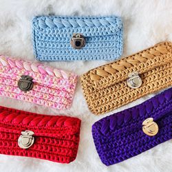 Handmade Wallet