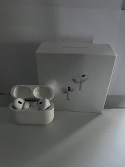 Apple AirPod Pro 2
