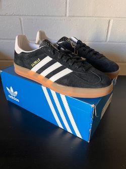 Adidas Gazelle Samba 9.5