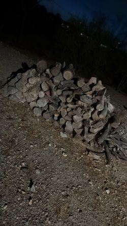Free wood