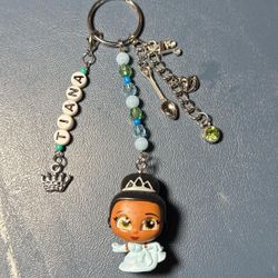 Doorable keychain 