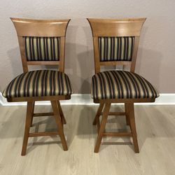 Counter Height Barstools