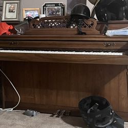 Players Piano